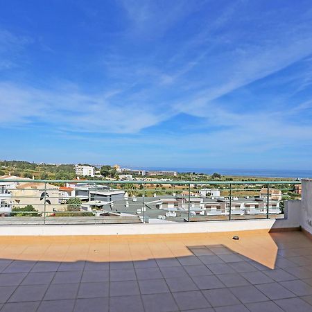 P - Meia-Praia Seaview Guesthouse Лагуш Экстерьер фото