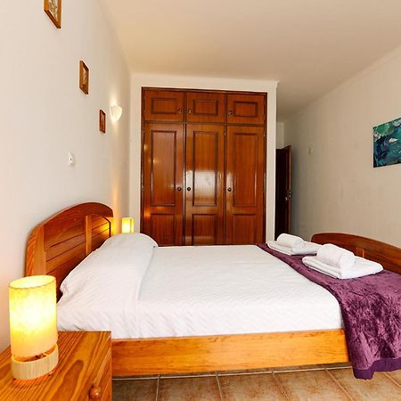 P - Meia-Praia Seaview Guesthouse Лагуш Экстерьер фото