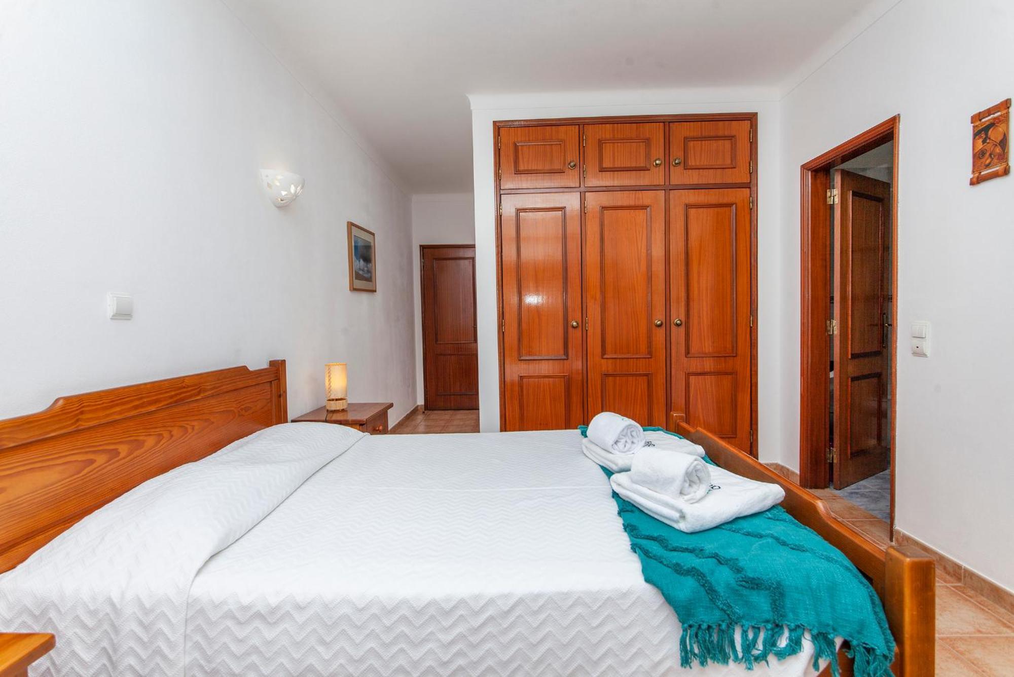 P - Meia-Praia Seaview Guesthouse Лагуш Номер фото