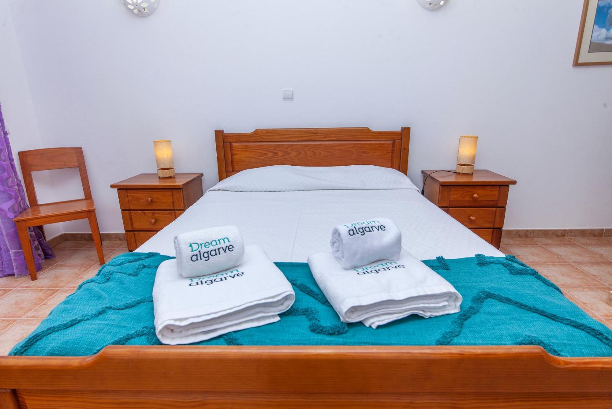 P - Meia-Praia Seaview Guesthouse Лагуш Номер фото