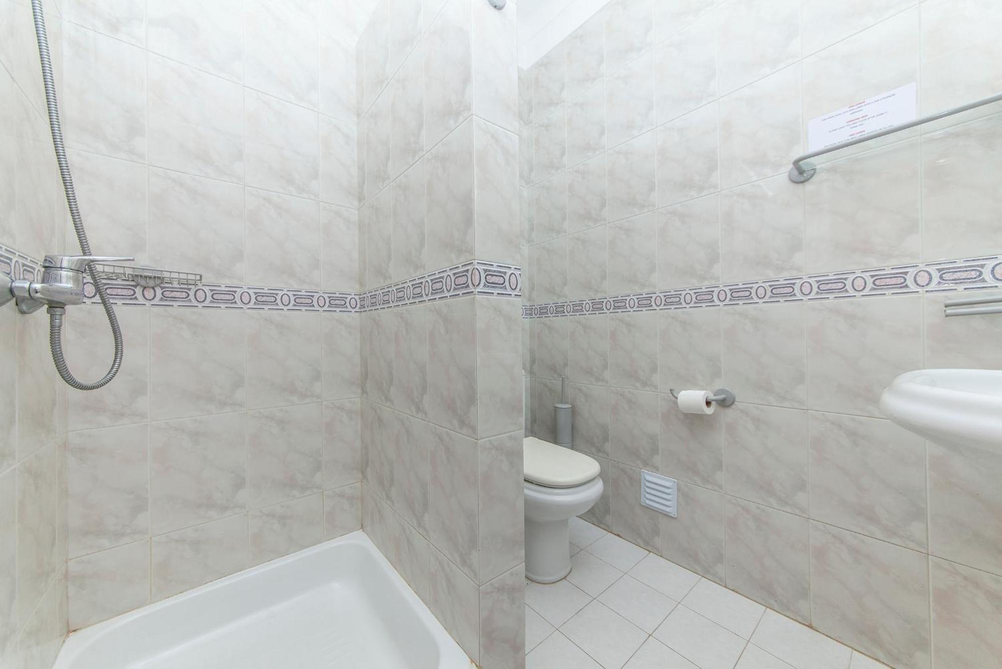 P - Meia-Praia Seaview Guesthouse Лагуш Номер фото