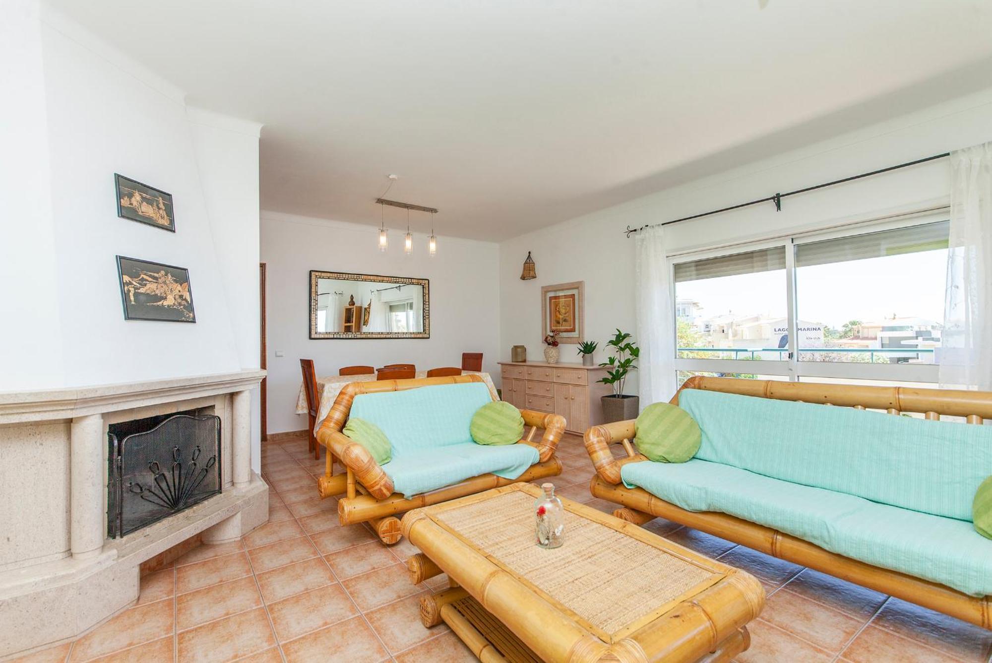 P - Meia-Praia Seaview Guesthouse Лагуш Экстерьер фото