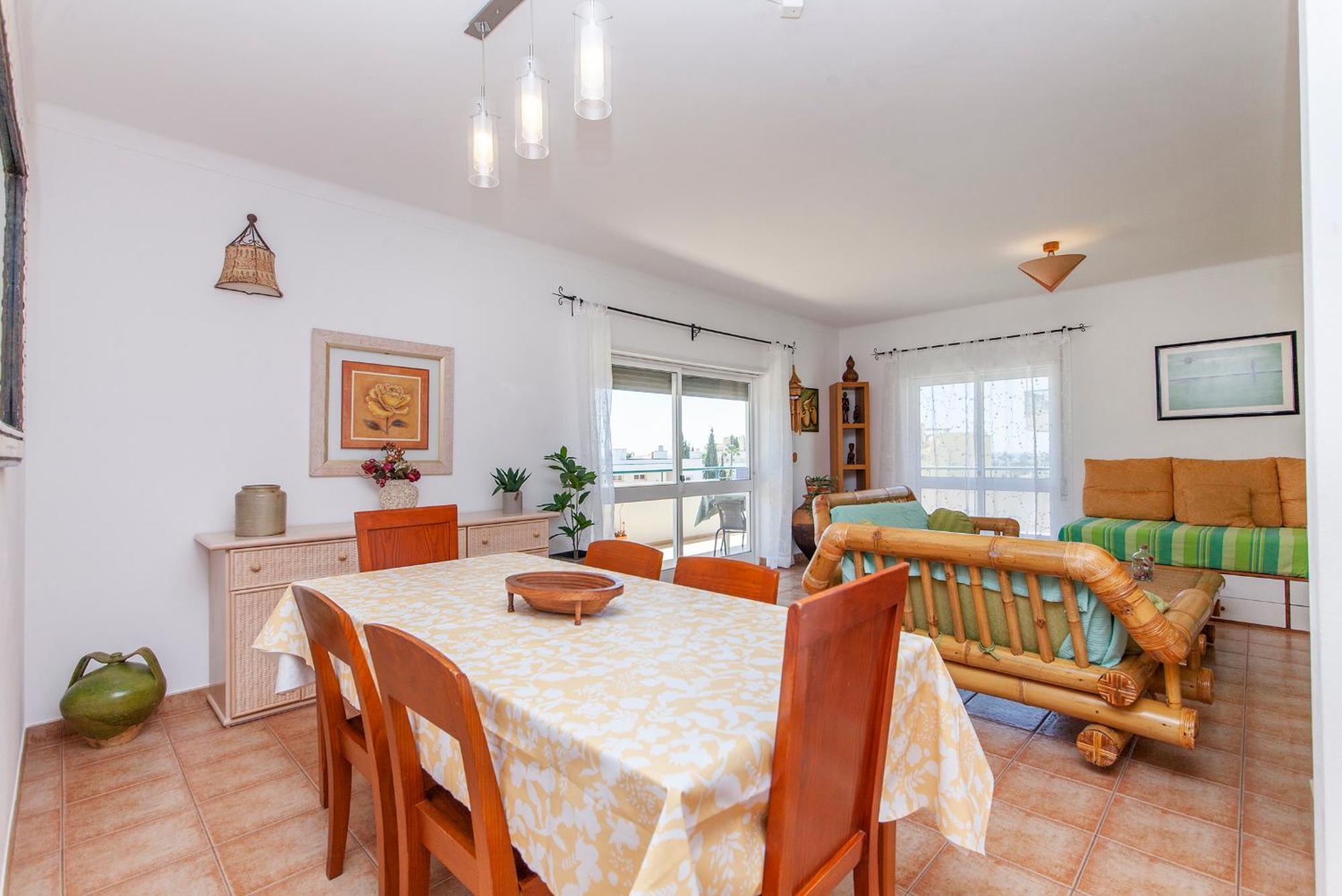 P - Meia-Praia Seaview Guesthouse Лагуш Экстерьер фото