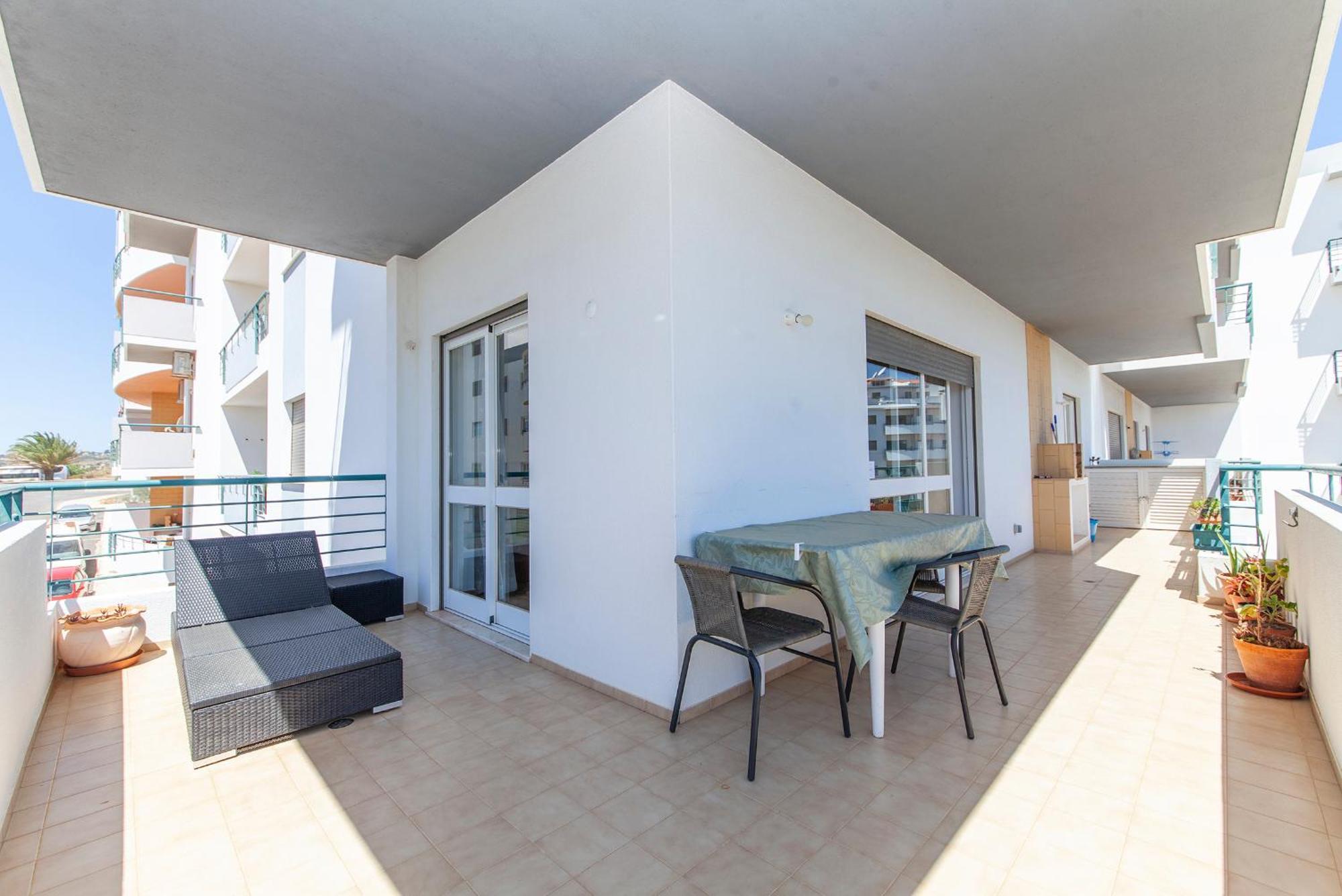 P - Meia-Praia Seaview Guesthouse Лагуш Экстерьер фото
