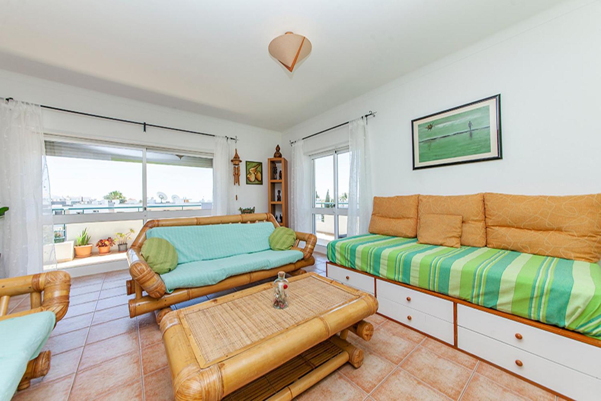 P - Meia-Praia Seaview Guesthouse Лагуш Экстерьер фото