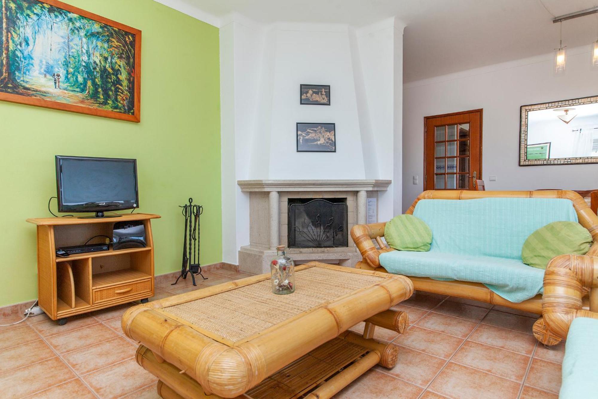 P - Meia-Praia Seaview Guesthouse Лагуш Экстерьер фото