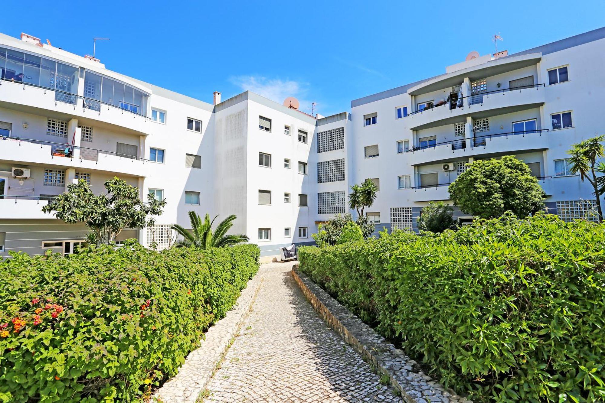 P - Meia-Praia Seaview Guesthouse Лагуш Экстерьер фото