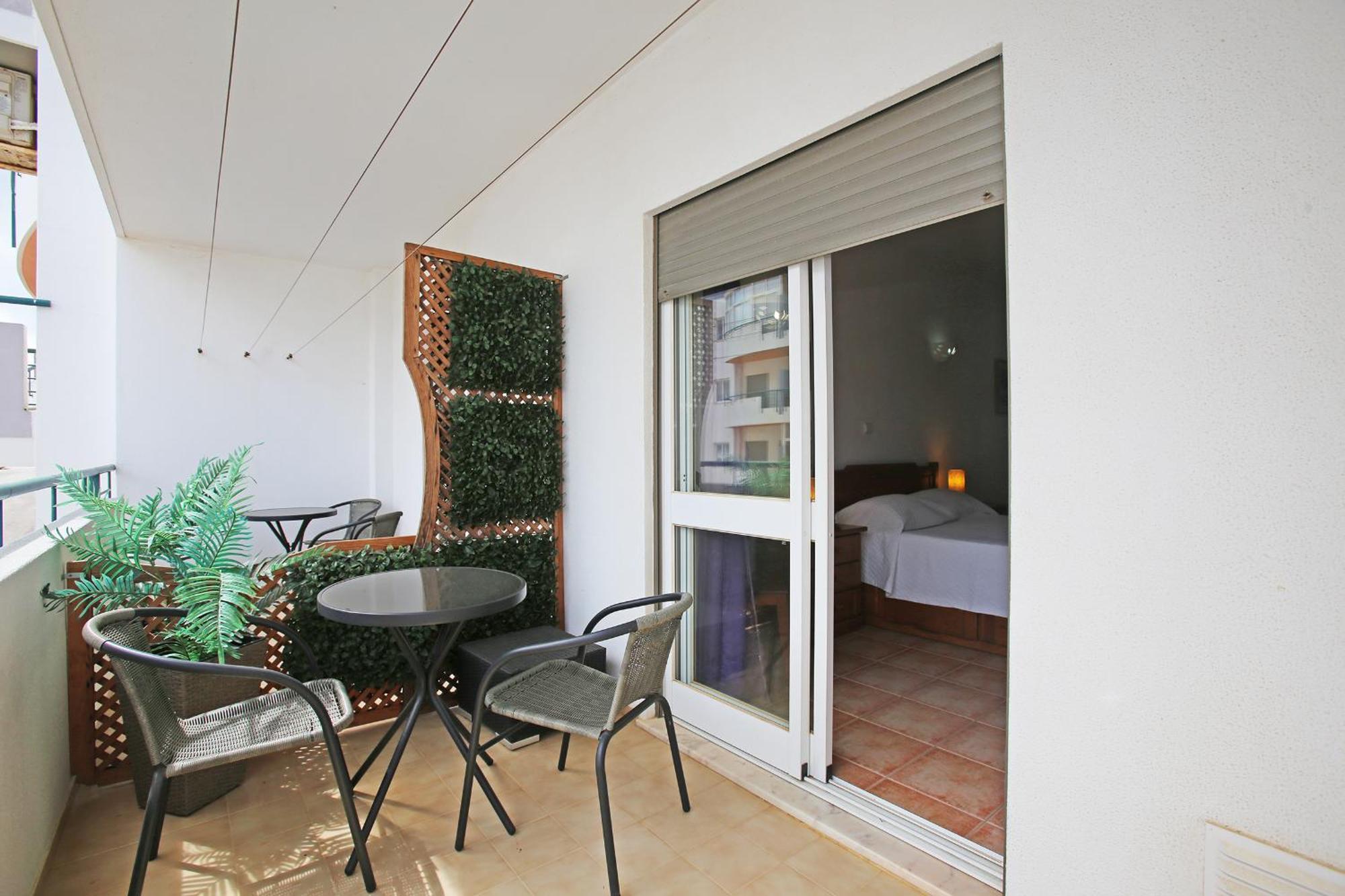 P - Meia-Praia Seaview Guesthouse Лагуш Номер фото