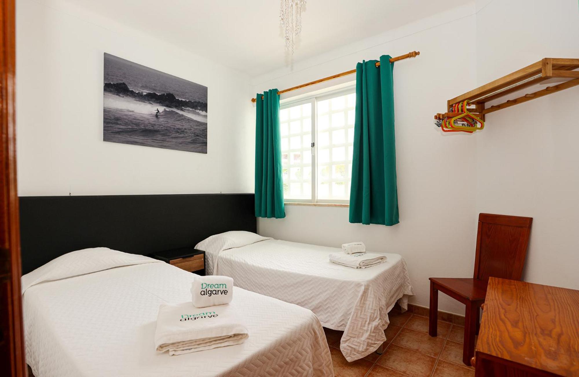P - Meia-Praia Seaview Guesthouse Лагуш Экстерьер фото