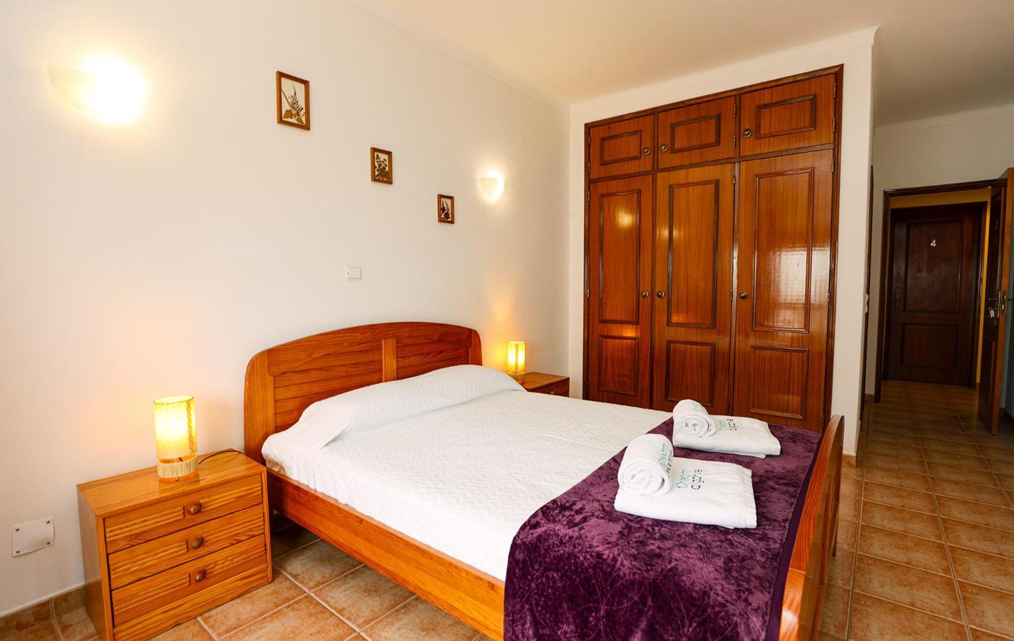 P - Meia-Praia Seaview Guesthouse Лагуш Экстерьер фото