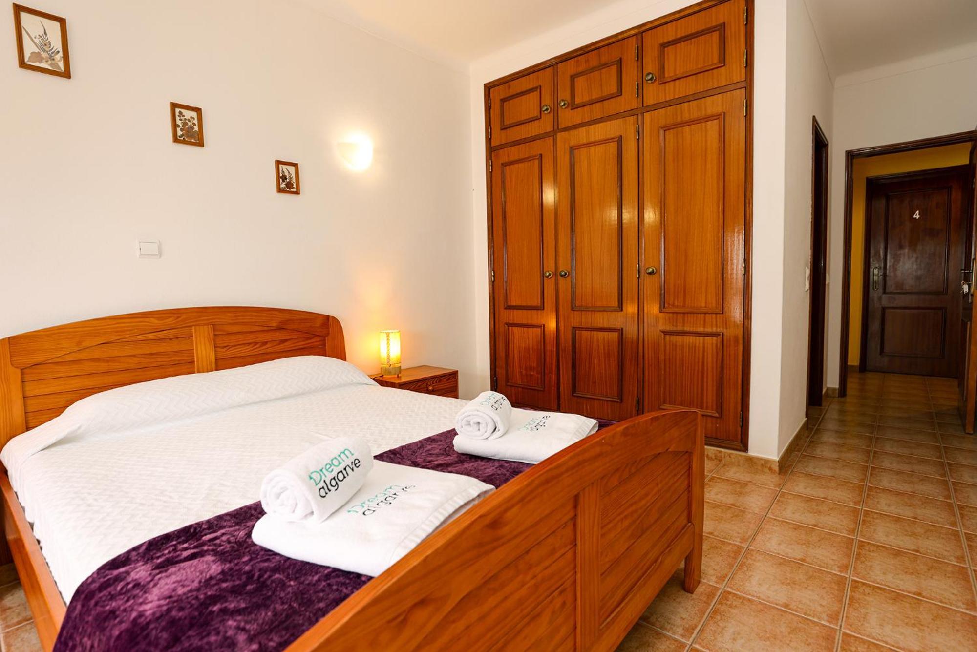 P - Meia-Praia Seaview Guesthouse Лагуш Экстерьер фото