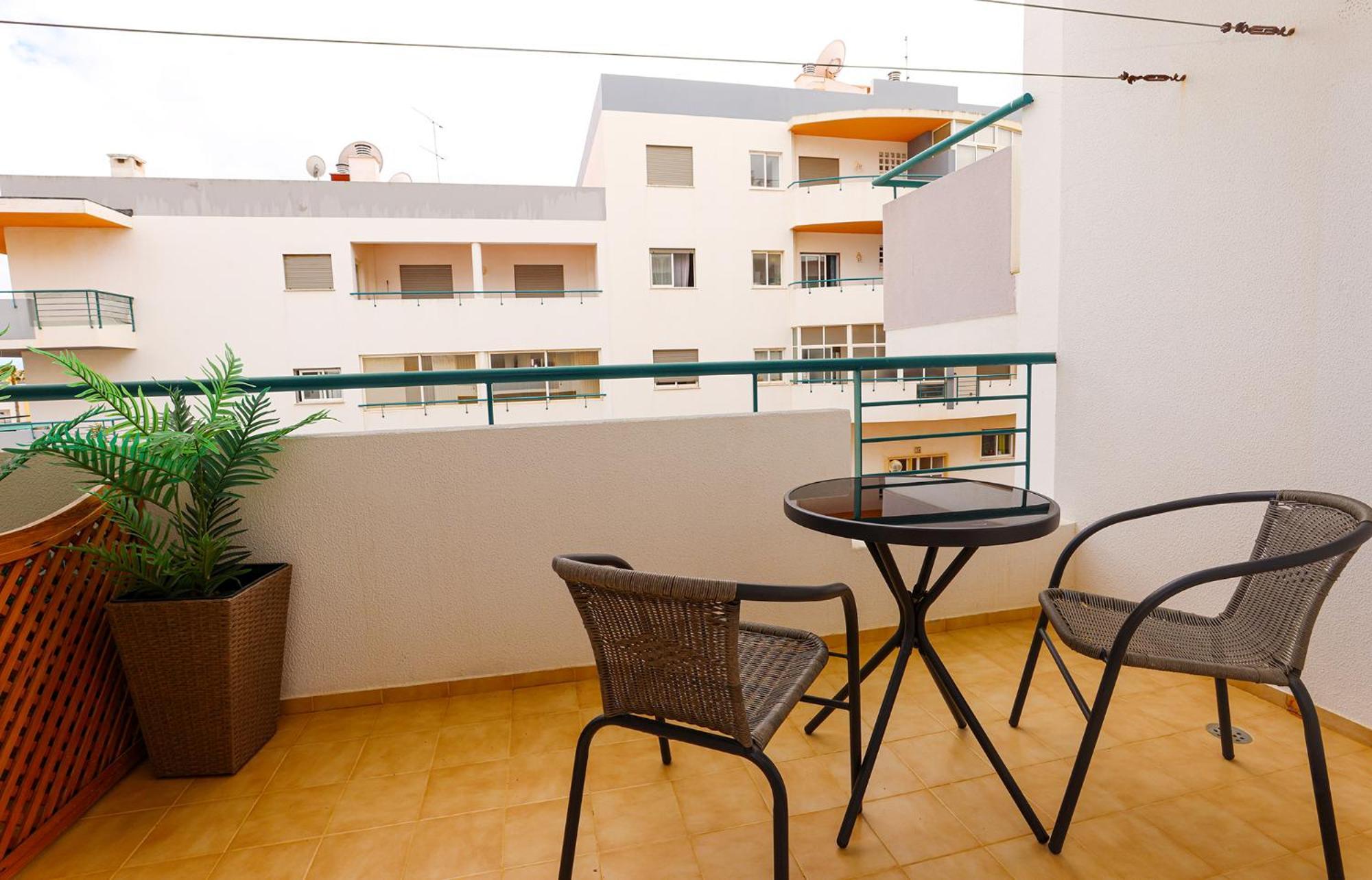P - Meia-Praia Seaview Guesthouse Лагуш Экстерьер фото
