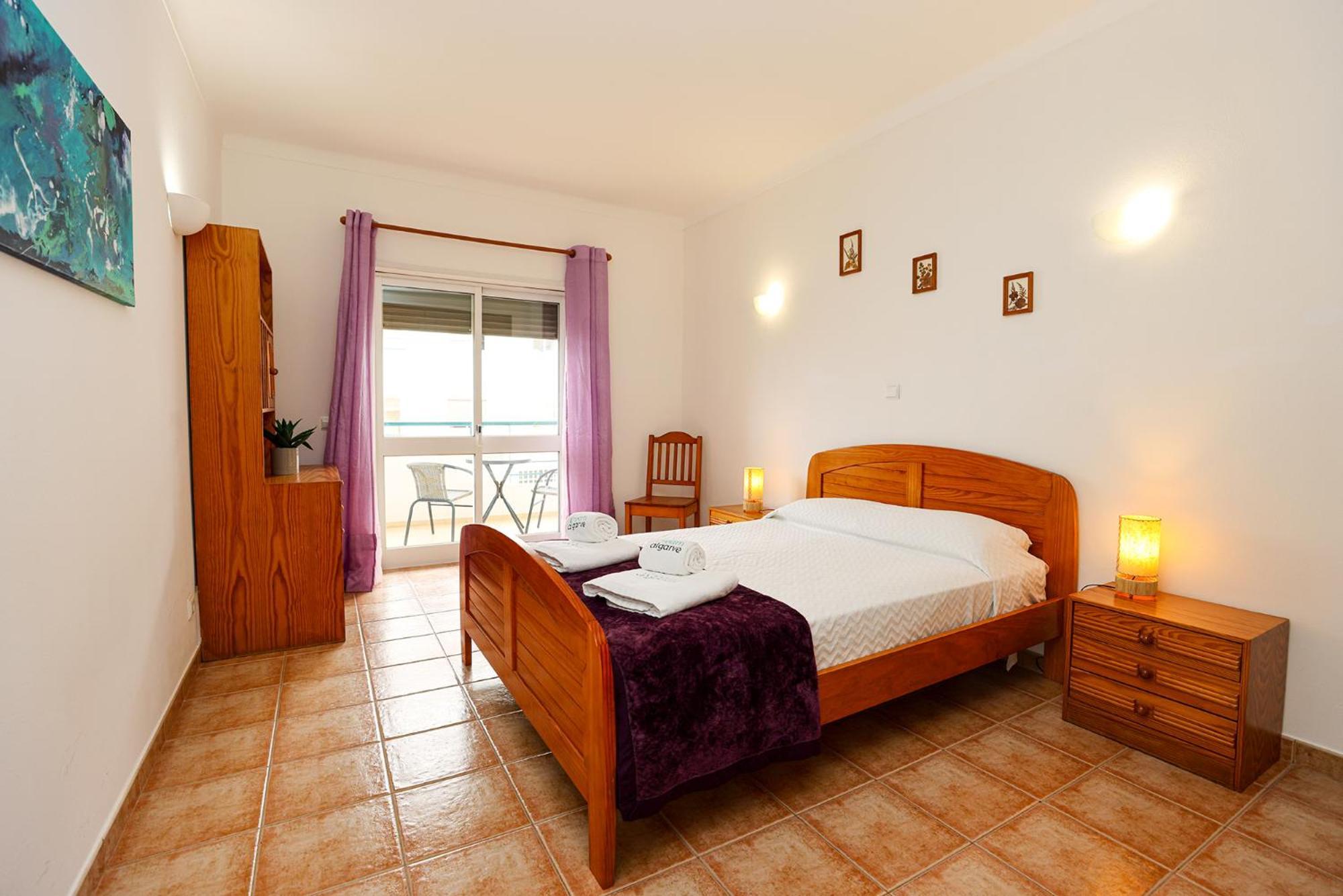 P - Meia-Praia Seaview Guesthouse Лагуш Экстерьер фото