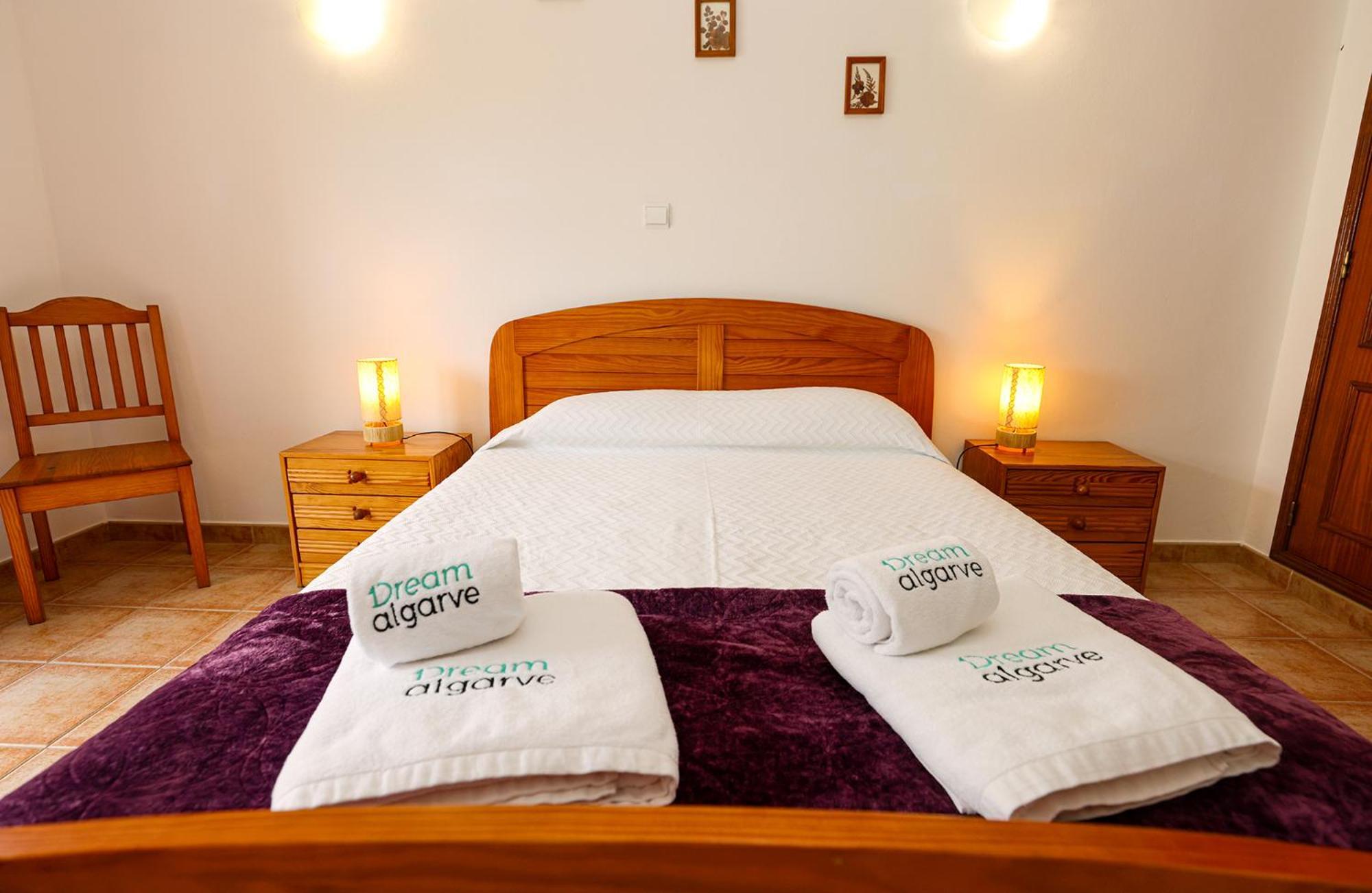 P - Meia-Praia Seaview Guesthouse Лагуш Экстерьер фото