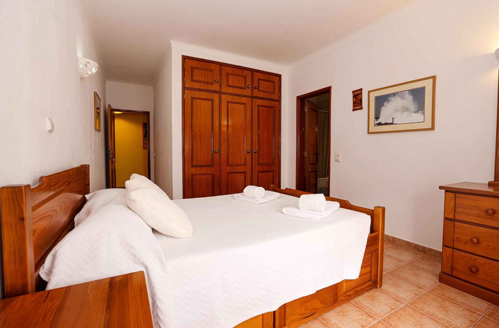 P - Meia-Praia Seaview Guesthouse Лагуш Экстерьер фото