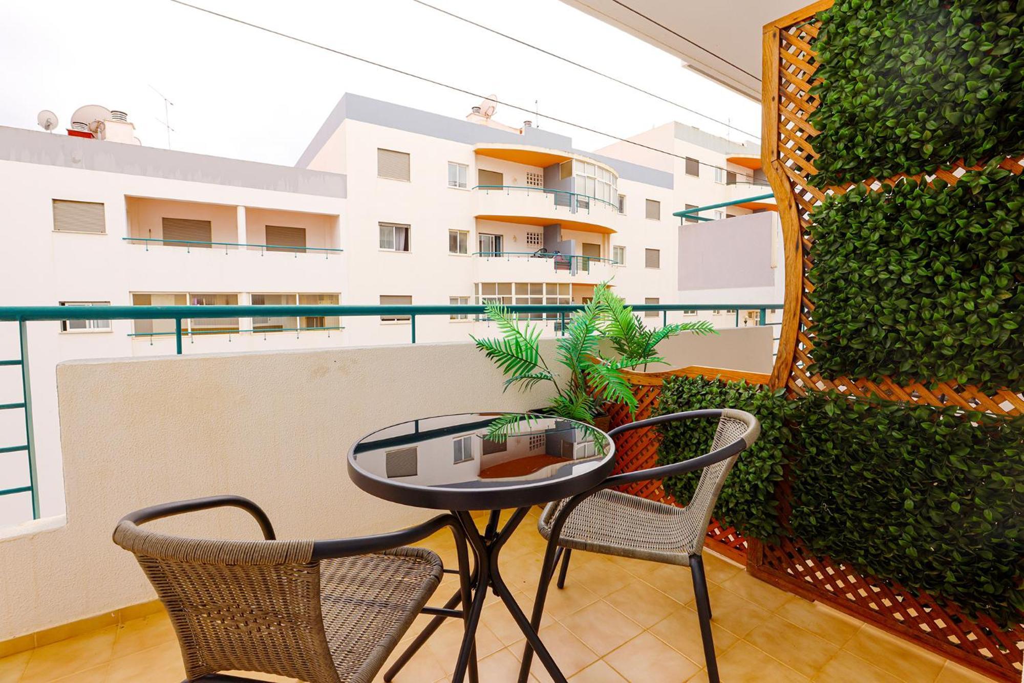P - Meia-Praia Seaview Guesthouse Лагуш Экстерьер фото